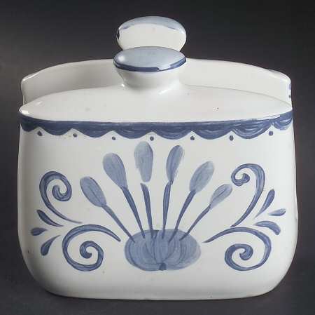 Oceanview (Corelle) Napkin Holder