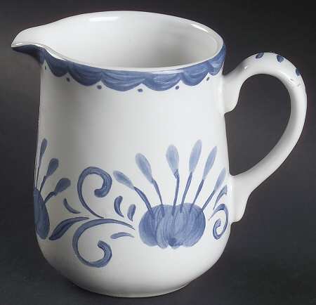 Oceanview (Corelle) Creamer