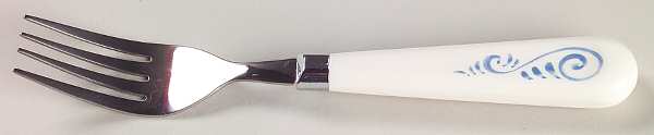 Oceanview (Corelle) Individual Salad Fork