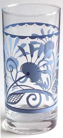 Oceanview (Corelle) 16 Oz Glassware Tumbler