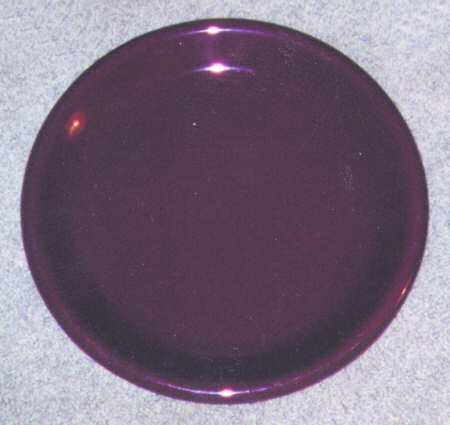 Prego Burgundy by Corning Corelle