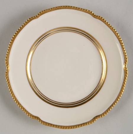 Regal Bread & Butter Plate