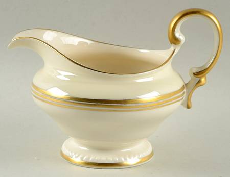 Regal Creamer