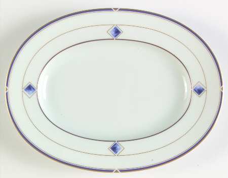 Diamants Bleus Relish