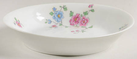 CHF477 Coupe Soup Bowl
