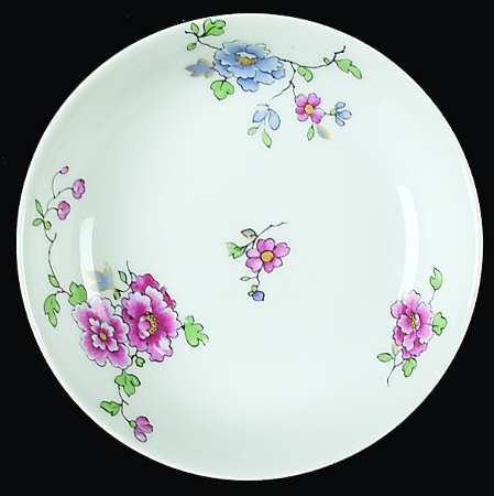 CHF477 Fruit/Dessert (Sauce) Bowl