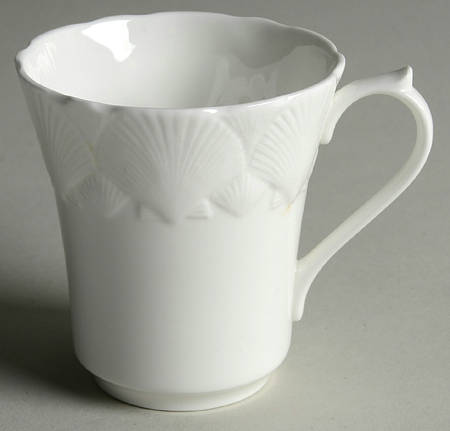 Oceanside Mug