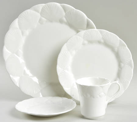 Oceanside 4 Piece Place Setting