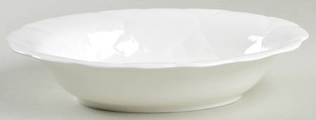 Oceanside 9" Oval Vegetable Bowl
