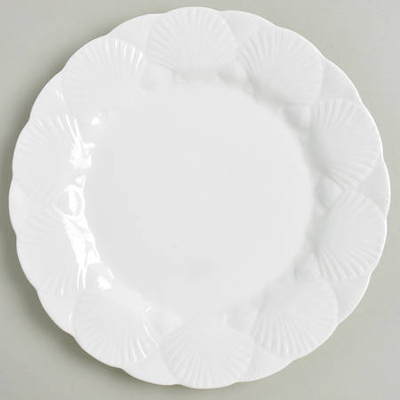 Oceanside Salad Plate