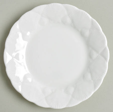 Oceanside Bread & Butter Plate