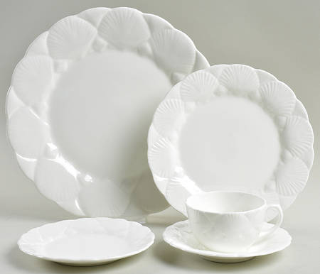 Oceanside 5 Piece Place Setting