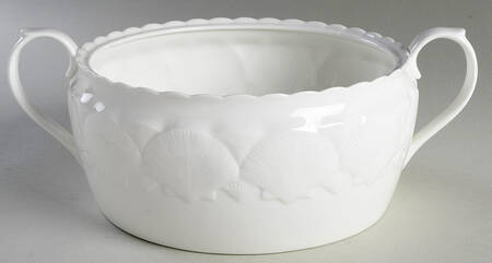 Oceanside Tureen No Lid