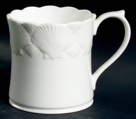 Oceanside Mug