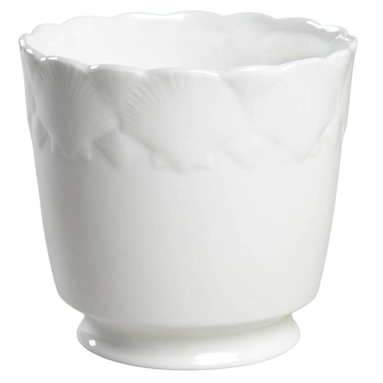 Oceanside Medium Cachepot