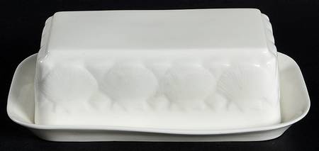 Oceanside 1/4 Pound Restyled Covered Butter