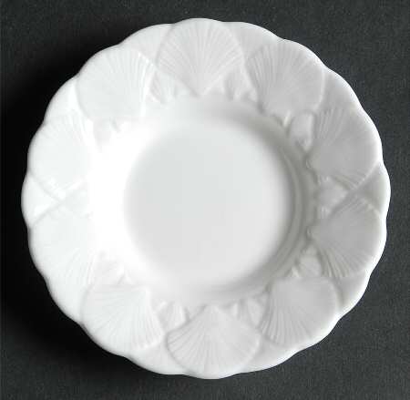 Oceanside Saucer for Demitasse Cup