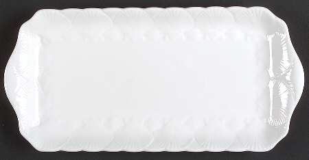 Oceanside Large Sandwich Tray