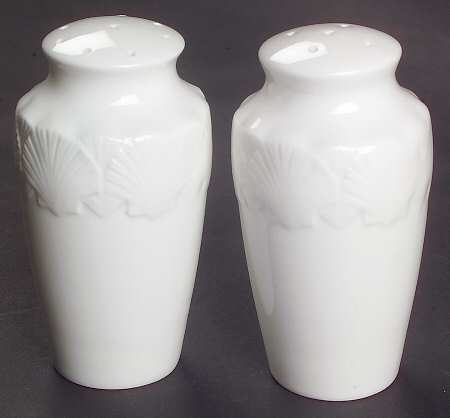 Oceanside Salt & Pepper Set