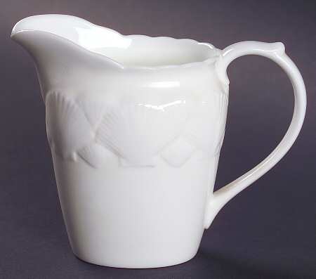 Oceanside Creamer