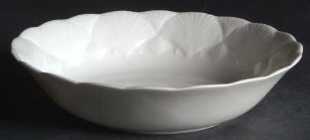 Oceanside Coupe Cereal Bowl