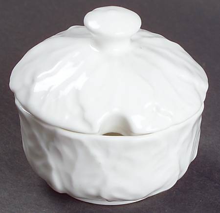 Countryware Mustard Jar & Lid