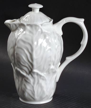 Countryware Hot Water Jug & Lid