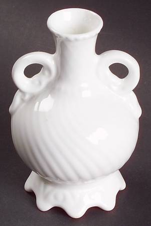 Countryware 3" Bud Vase