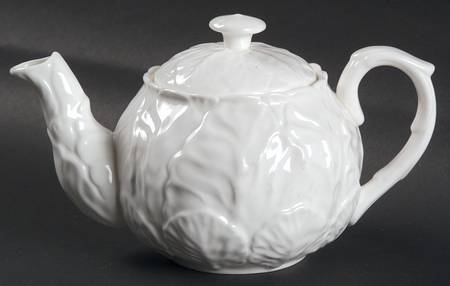 Countryware Individual Teapot & Lid