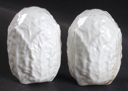 Countryware Salt & Pepper Set