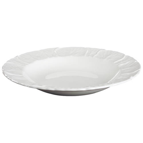 Countryware Large Rim Soup Bowl