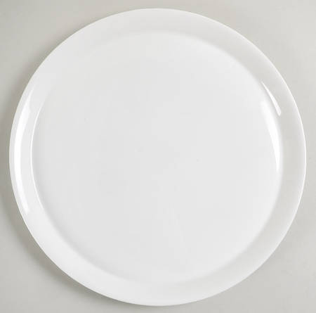 Countryware Large Covered Cake Plate No Lid