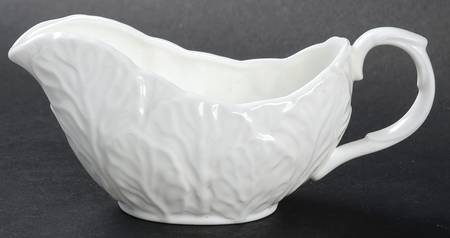 Countryware Individual Gravy Boat