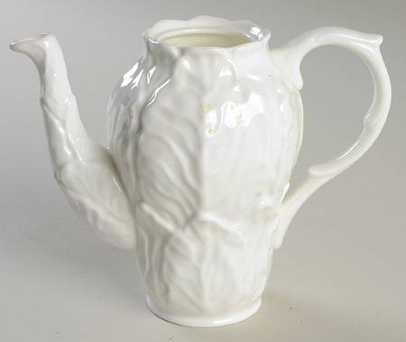 Countryware Mini Coffee Pot No Lid