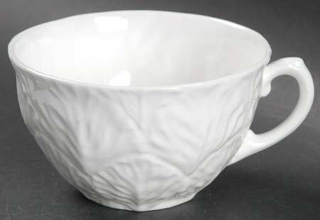 Countryware Flat Cup