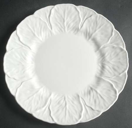 Countryware Luncheon Plate