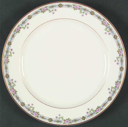CHF481 by Charles Field Haviland