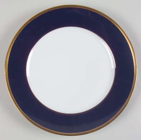 Arc En Ciel Ambassade Blue by Charles Field Haviland