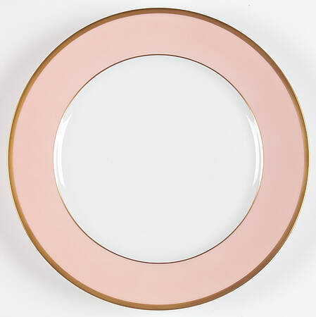 Arc En Ciel  Soft Pink (Rose Opale) by Charles Field Haviland