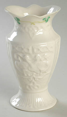 Belleek Event Armagh Vase