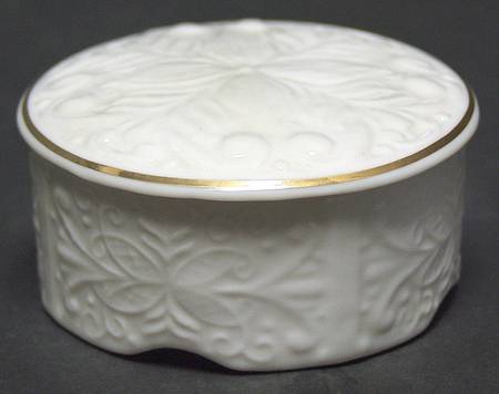 Trinket Boxes Victorian Trinket Box