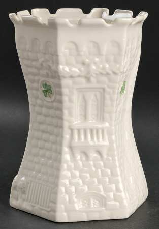 Limited Edition Giftware Kilkenny Castle Vase