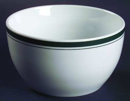 Novi Green 4" All Purpose Bowl