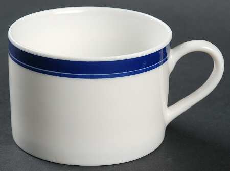 CBL7 Flat Cup
