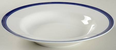 CBL7 Large Rim Soup Bowl