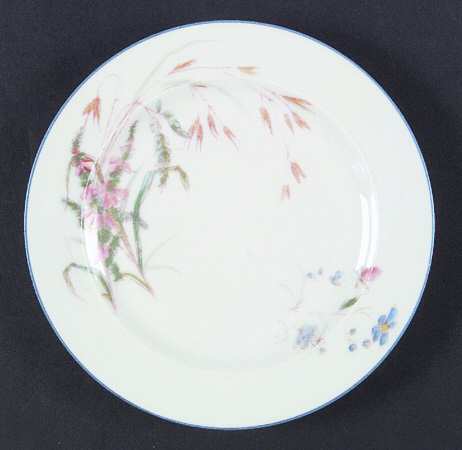 CHF489 by Charles Field Haviland