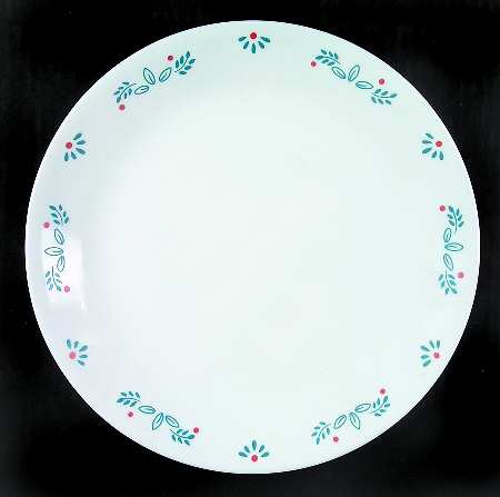 Subtle Blue (Corelle) by Corning Corelle