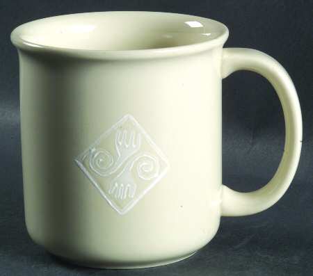 Native Collection Cream by Corning Corelle