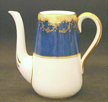 A13044 Teapot No Lid