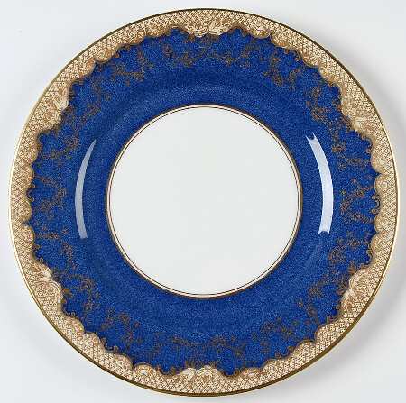A13044 Dinner Plate